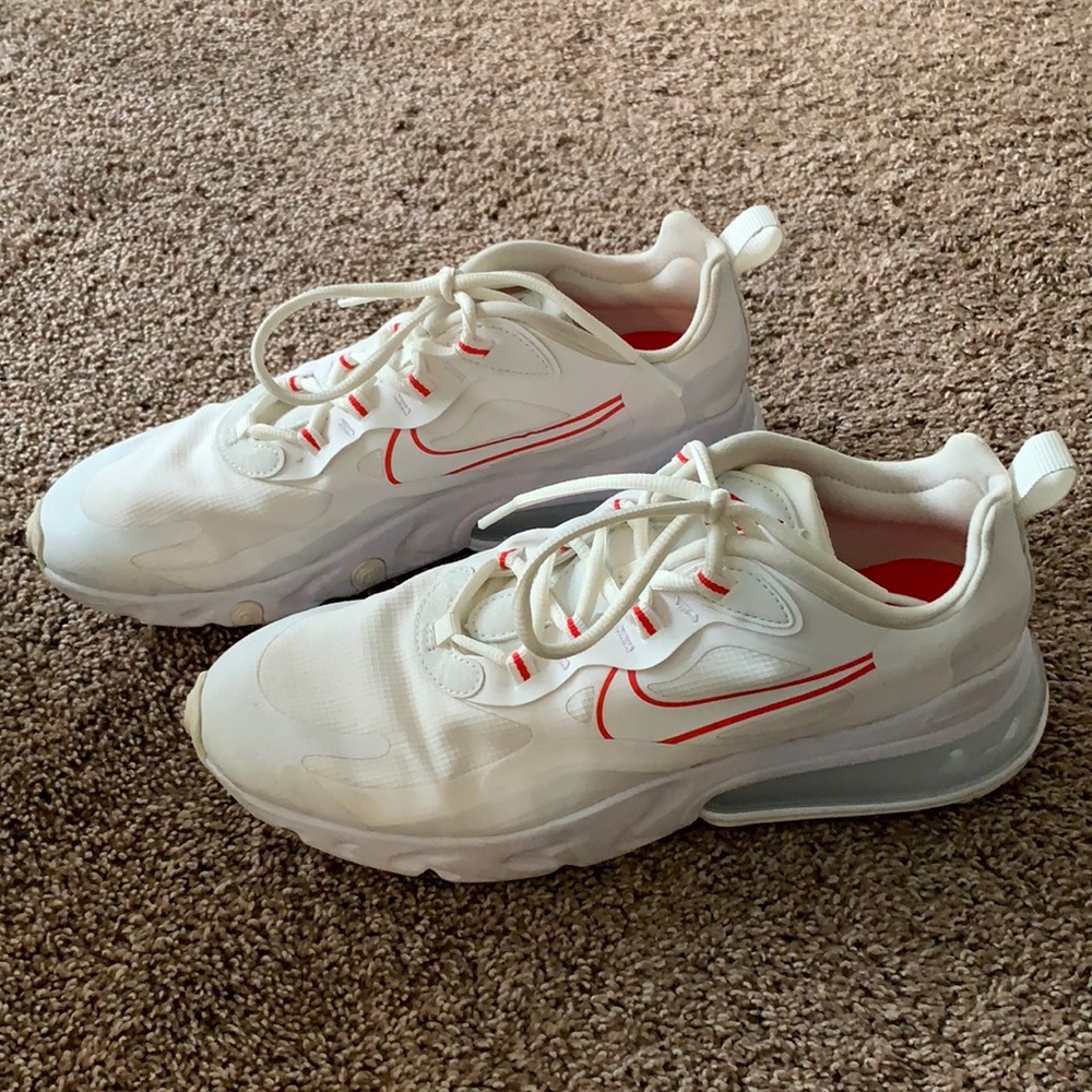 Nike Air max 270 react